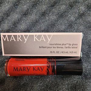 Mary Kay Lip Gloss